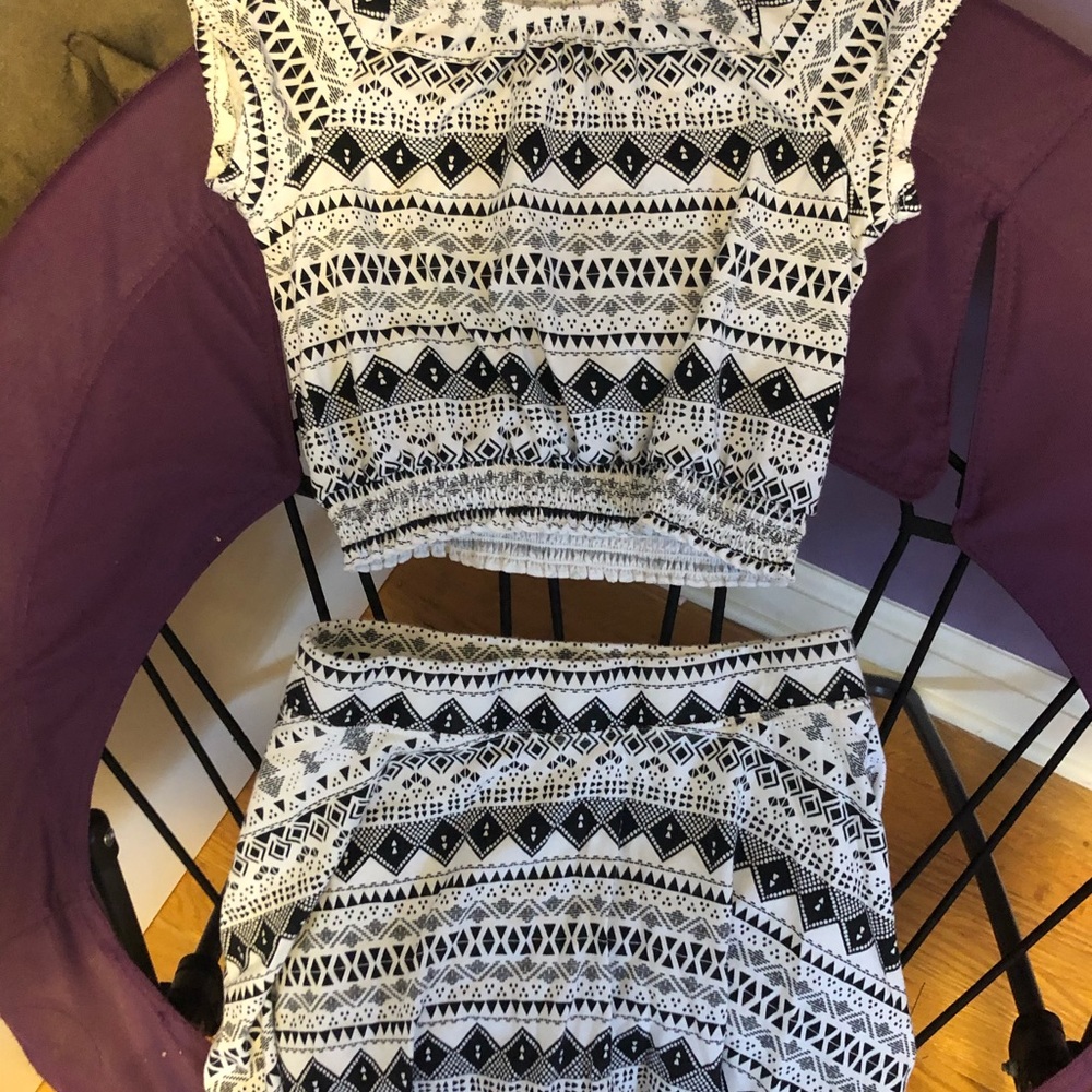 Girls summer set ( very cute)